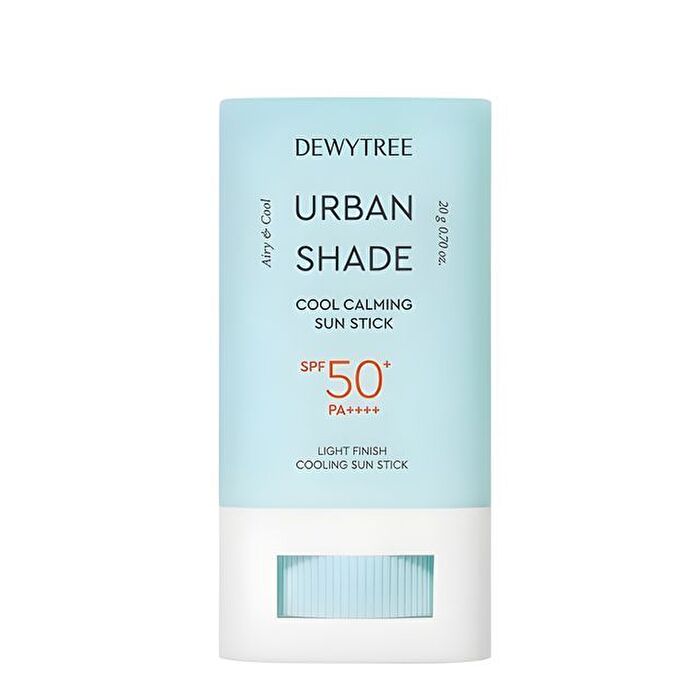 Urban Shade Cool Calming Sun Stick - 20g