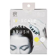 BeauR W Scalp Care Brush - 1 pc