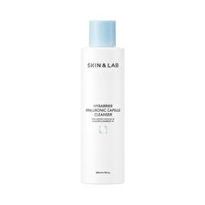 Hybarrier Hyaluronic Capsule Cleanser - 200ml