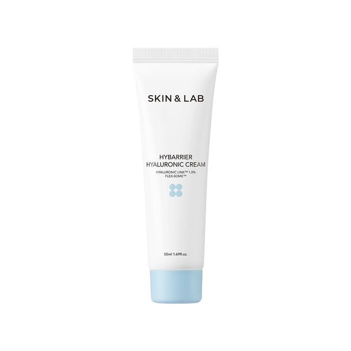 Hybarrier Hyaluronic Cream - 50ml