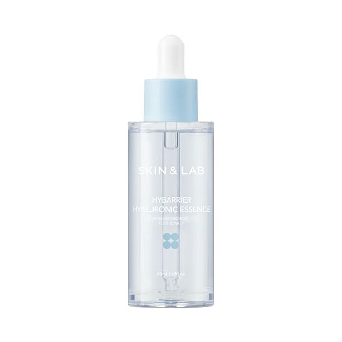 Skin&lab Hybarrier Hyaluronic Essence - 50ml