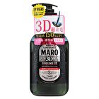 Maro 3D Volume Up Non Silicone Shampoo EX - 380ml Refill