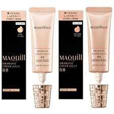 Maquillage Dramatic Cover Jelly BB SPF 50 PA+++ - Light Beige