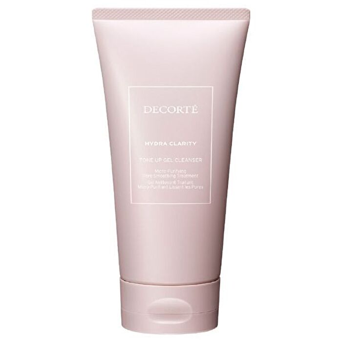DECORTE Hydra Clarity Tone Up Gel Cleanser - 150g