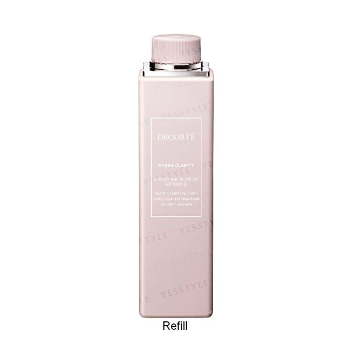 DECORTE Hydra Clarity Conditioning Treatment Softener ER - 200ml