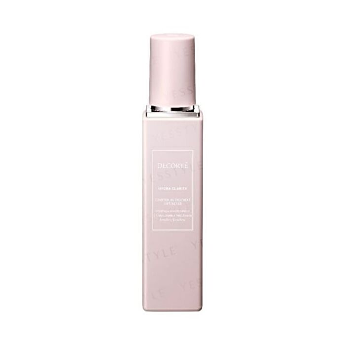 DECORTE Hydra Clarity Conditioning Treatment Softener ER - 200ml