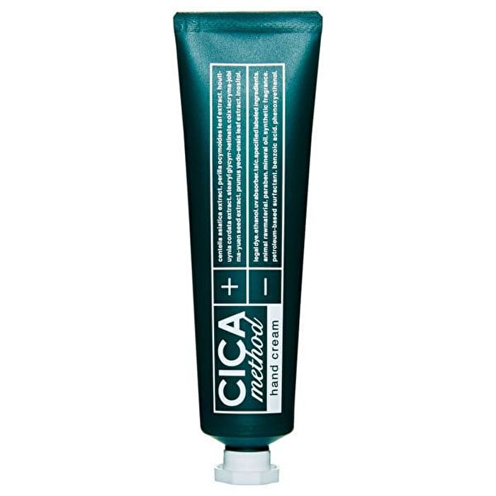 CICA Method Hand Cream - 30g