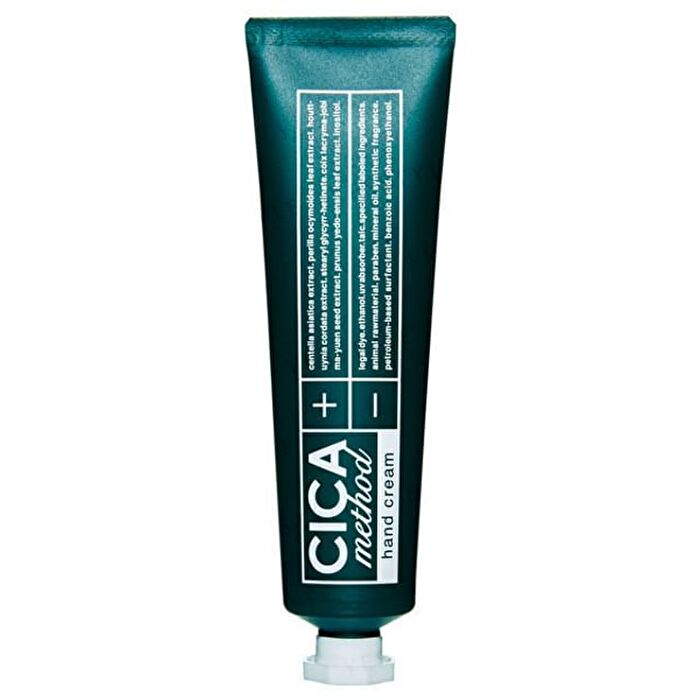 CICA Method Hand Cream - 30g