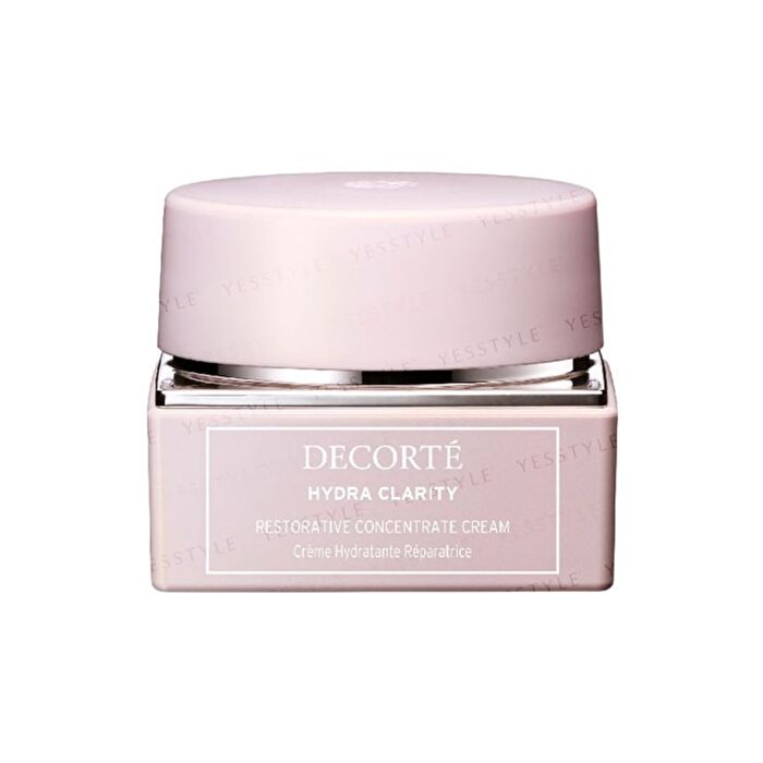 DECORTE Hydra Clarity Restorative Concentrate Cream - 50g Refill