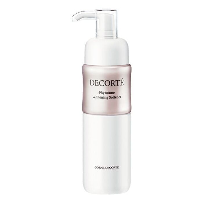 DECORTE Phytotune Whitening Softener - 200ml
