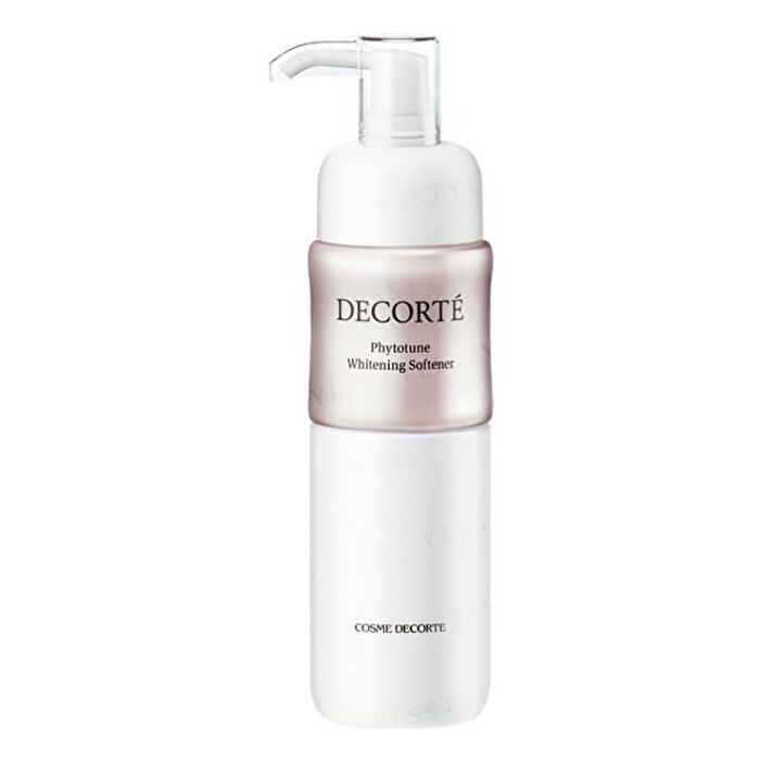 DECORTE Phytotune Whitening Softener - 200ml