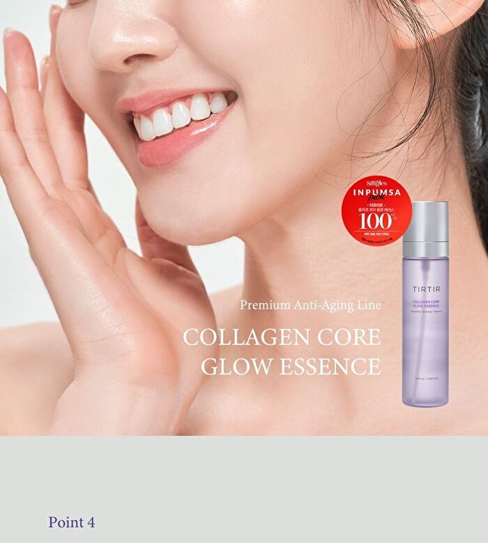Collagen Core Glow Essence - 120ml