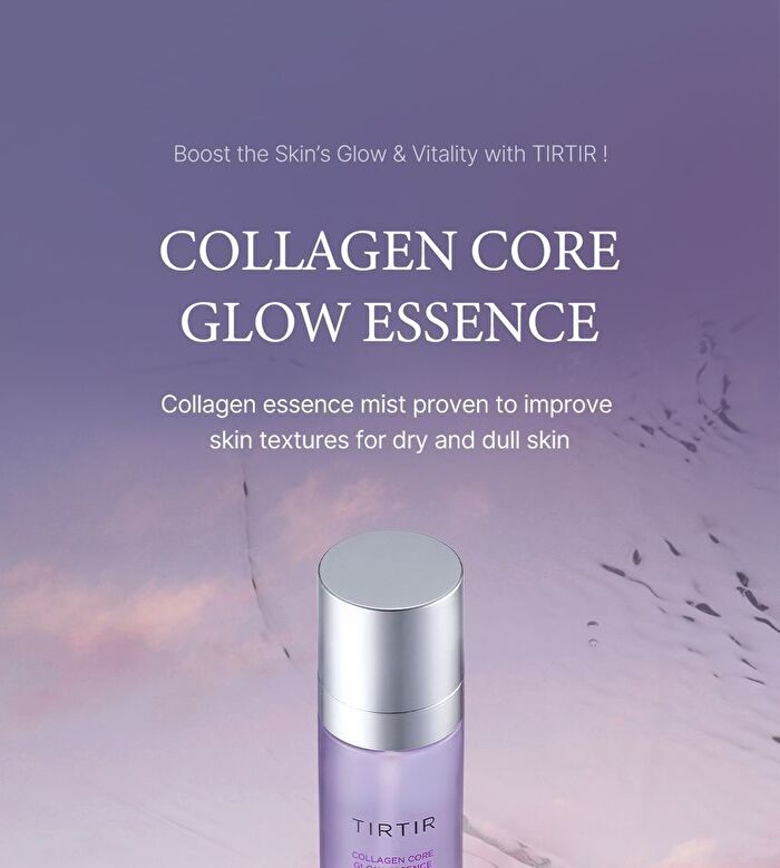 Collagen Core Glow Essence - 120ml