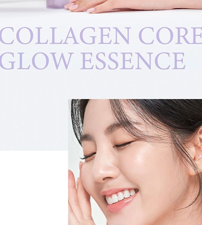 Collagen Core Glow Essence - 120ml