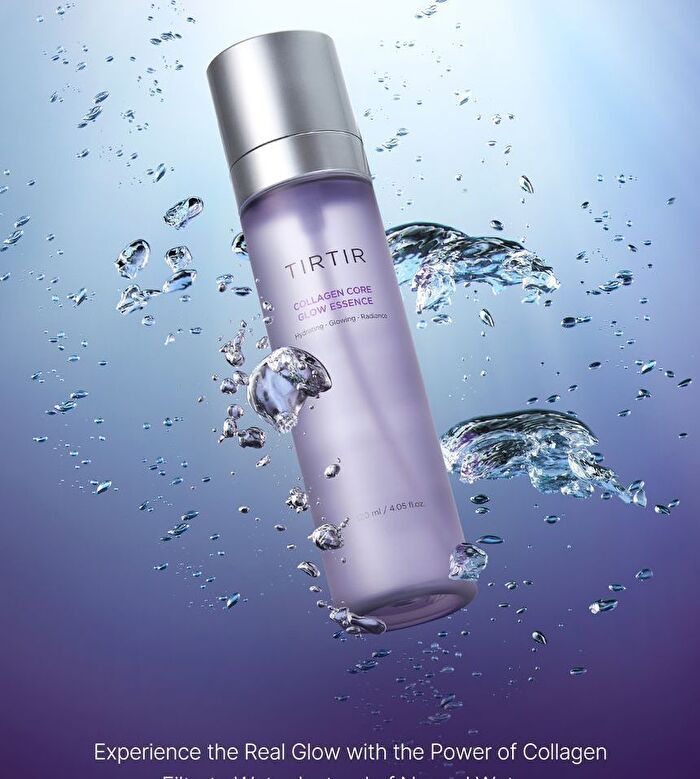 Collagen Core Glow Essence - 120ml
