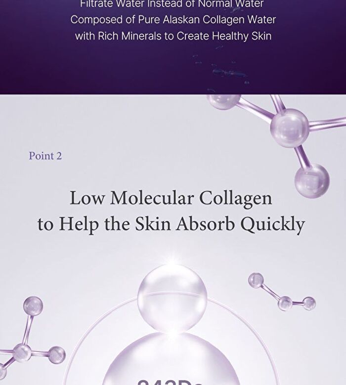 Collagen Core Glow Essence - 120ml
