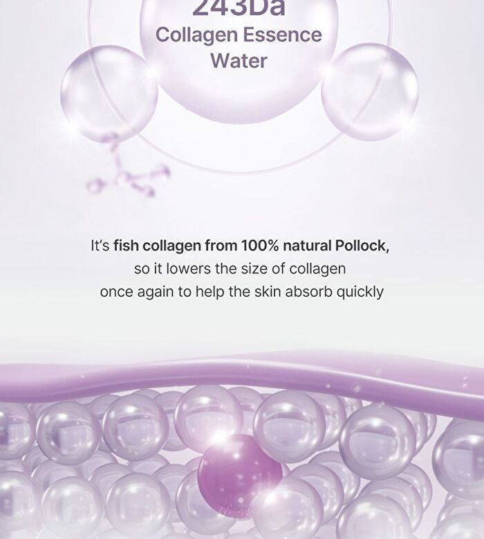 Collagen Core Glow Essence - 120ml