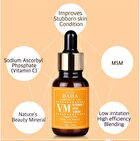 VM Vitamin C MSM Serum - 30ml