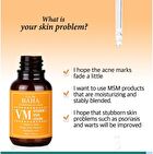VM Vitamin C MSM Serum - 30ml