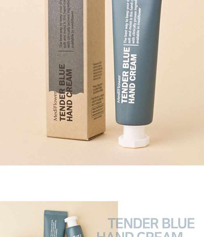 Délicat Hand Cream - 5 Types - Patchouli