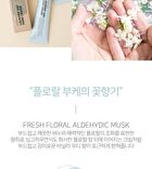 Délicat Hand Cream - 5 Types - Patchouli