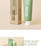 Délicat Hand Cream - 5 Types - Patchouli