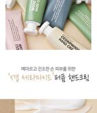 Délicat Hand Cream - 5 Types - Patchouli