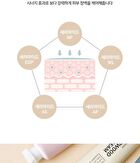 Délicat Hand Cream - 5 Types - Patchouli