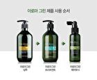 Etre Doux Hair Tonic Aroma Green - 100ml