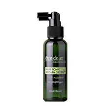 MediFlower Etre Doux Hair Tonic Aroma Green - 100ml