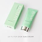UV Filter Cica Sun Cream - 50ml