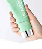 UV Filter Cica Sun Cream - 50ml