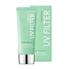 UV Filter Cica Sun Cream - 50ml