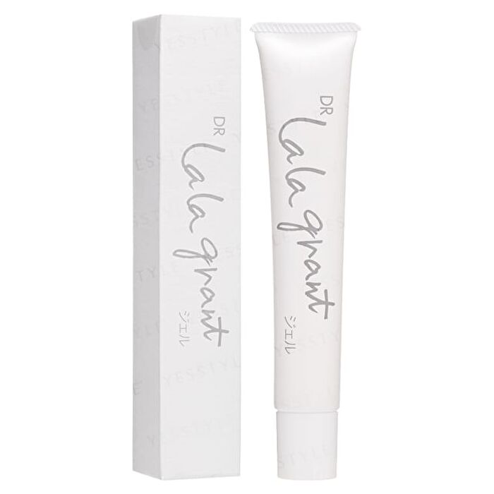 Face Gel - 50ml