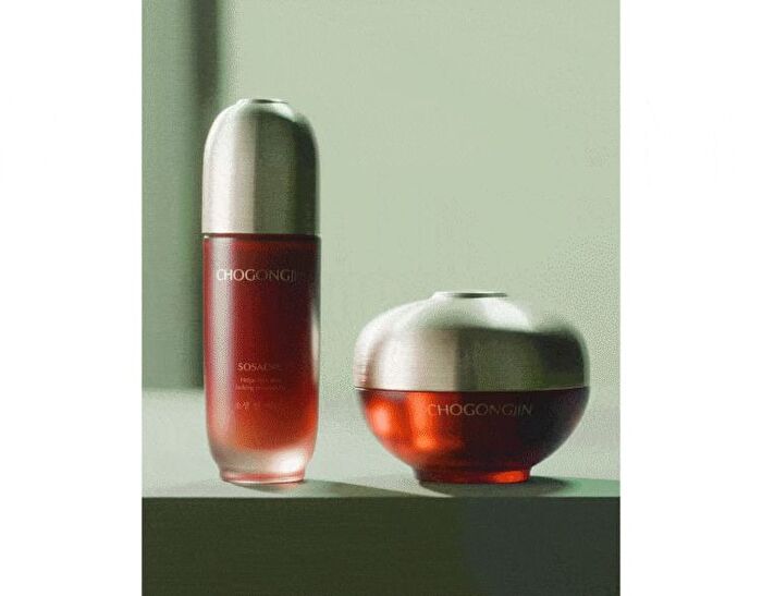 Chogongjin Geumsul Jin Toner - 2022 Version - 150ml
