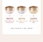 Chogongjin Geumsul Jin Emulsion - 2022 Version - 120ml