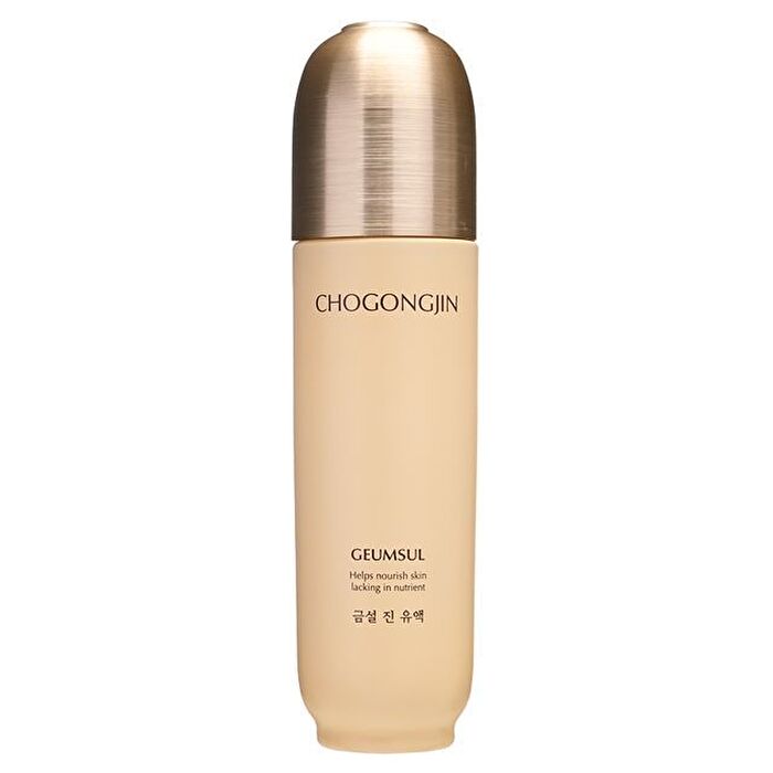Chogongjin Geumsul Jin Emulsion - 2022 Version - 120ml