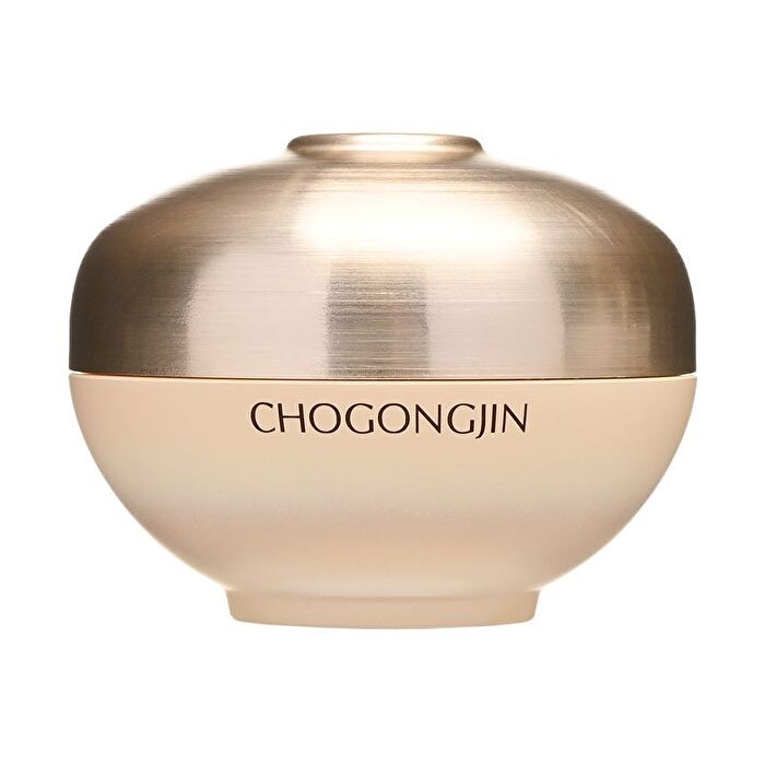 Chogongjin Geumsul Jin Cream - 2022 New - 60ml