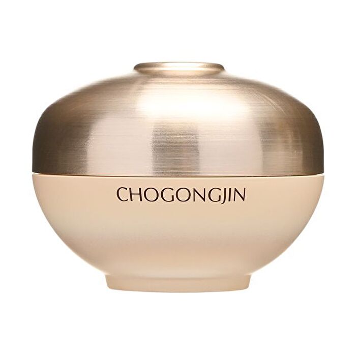 Chogongjin Geumsul Jin Cream - 2022 New - 60ml