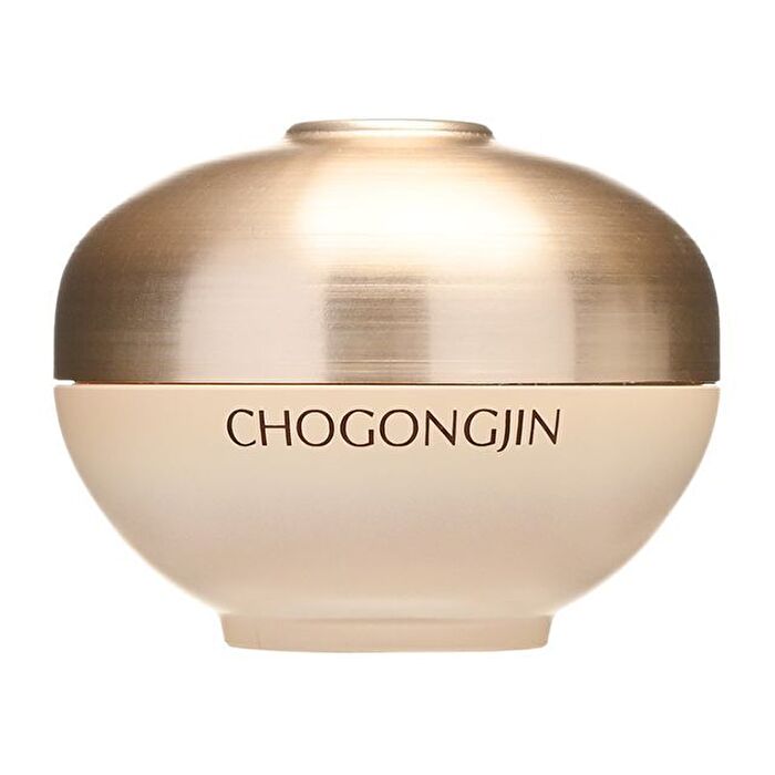 Chogongjin Geumsul Jin Kiyoun Eye Cream - 2022 Version - 30ml