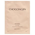 Chogongjin Geumsul Jin Mask - 30g