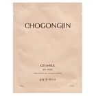 Chogongjin Geumsul Jin Mask - 30g