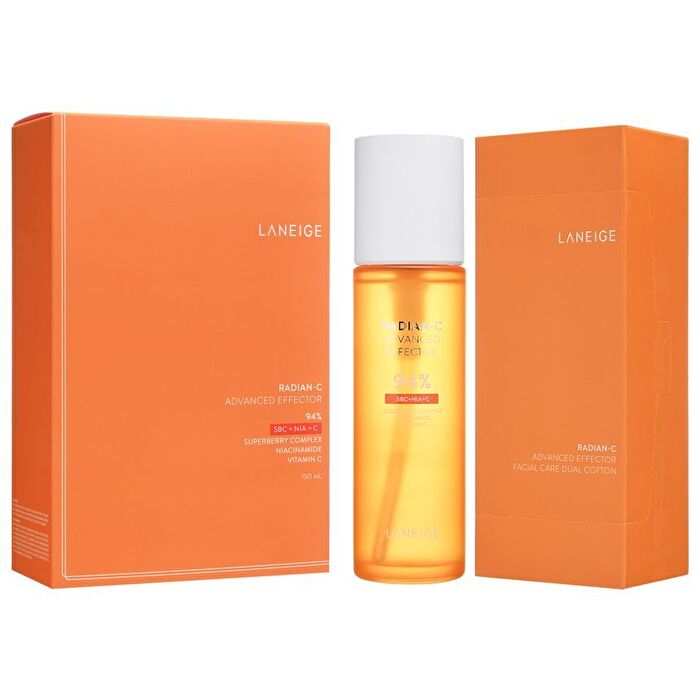 Radian-C Advanced Effector - 150ml