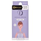 Dolly Wink Easy Lash - 1 pair - 22 Natural Matsuba