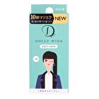 Dolly Wink Easy Lash - 1 pair - 22 Natural Matsuba