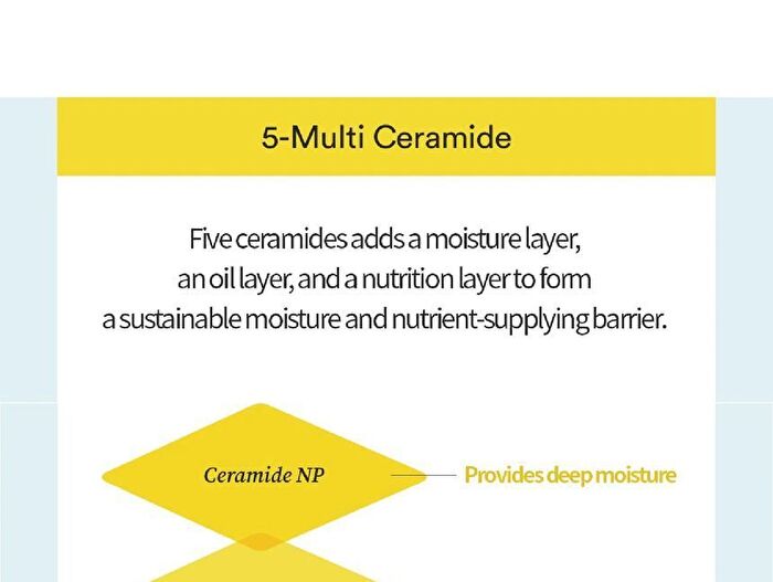 Multi Ceramide Cream - 50ml