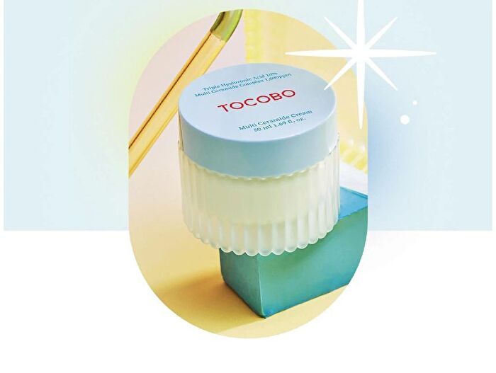 Multi Ceramide Cream - 50ml