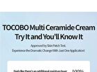 Multi Ceramide Cream - 50ml