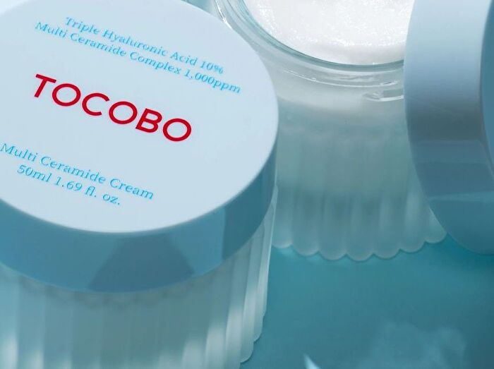 Multi Ceramide Cream - 50ml