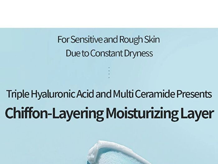 Multi Ceramide Cream - 50ml